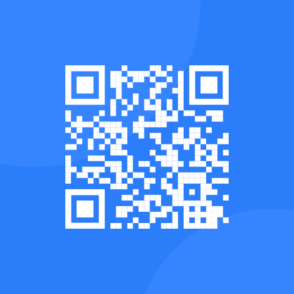 Scan the QR Code to visit frontendmentor.io